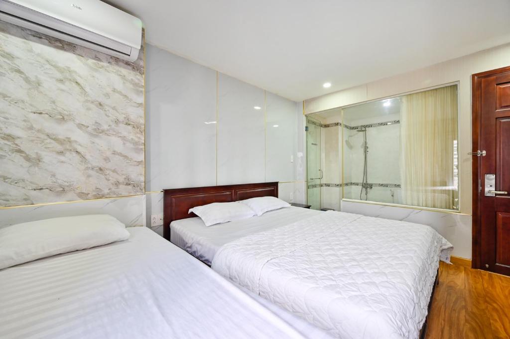 Gia Hoa Airport Hotel photo
