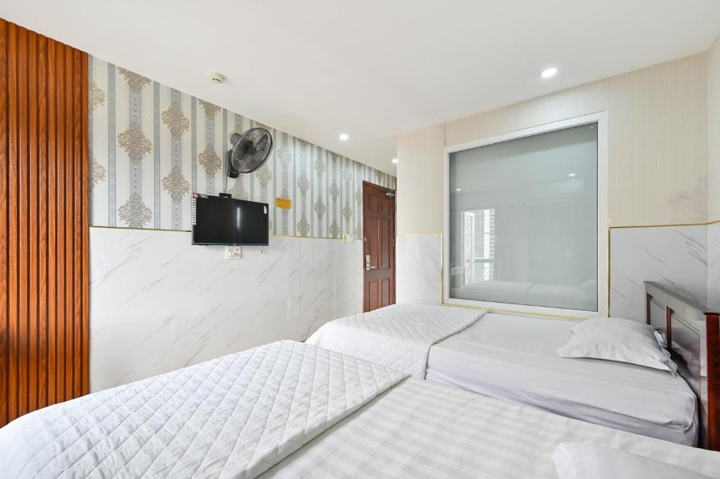Gia Hoa Airport Hotel photo