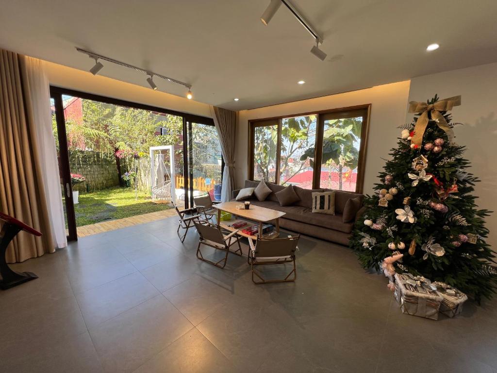 En nho Homestay SaPa