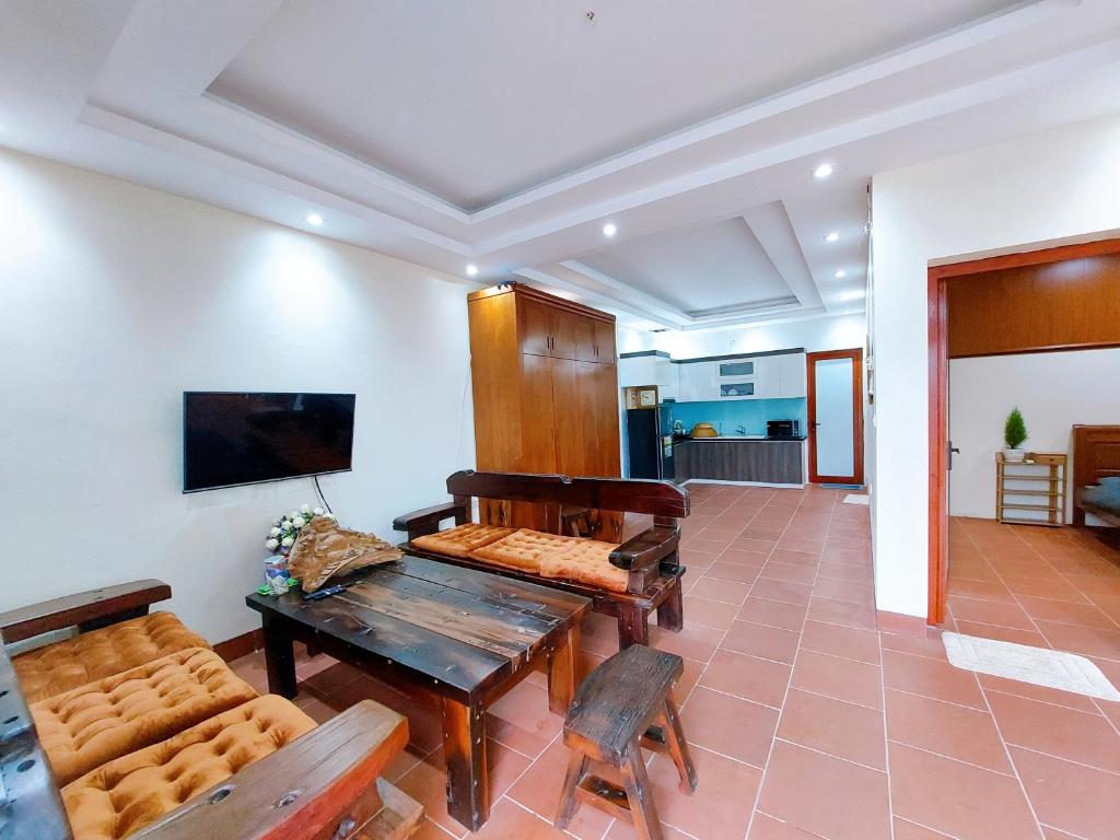Green Farmstay Ninh Bình
