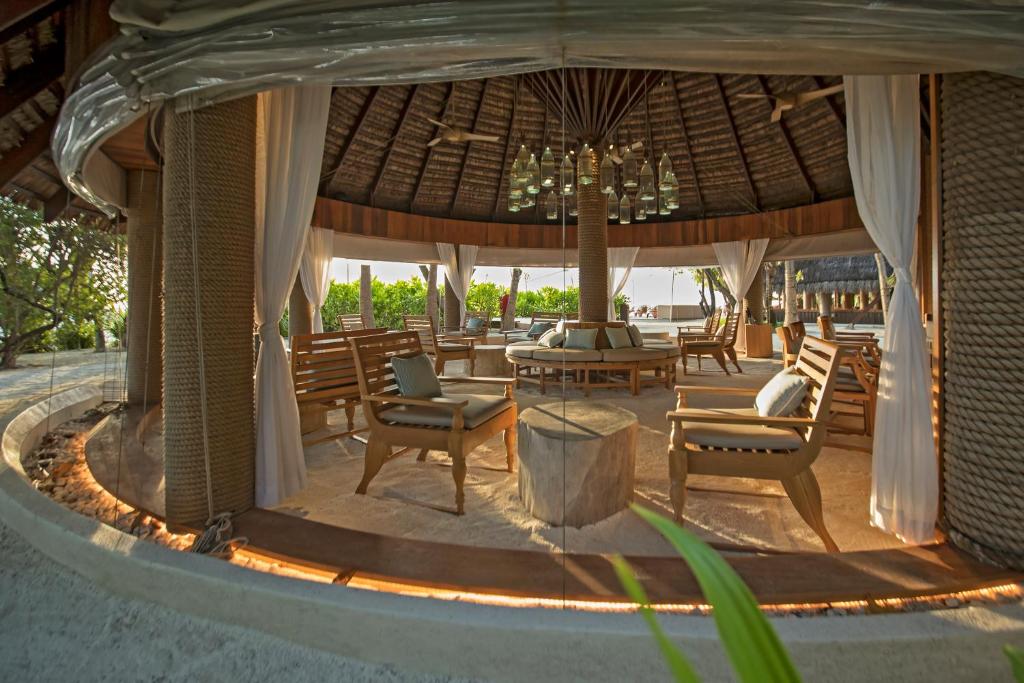 Bar/lounge