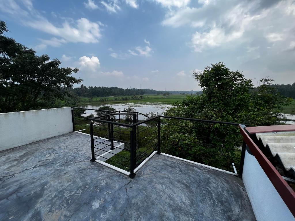 Surrounding environment