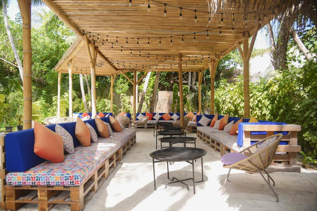 Bar/lounge