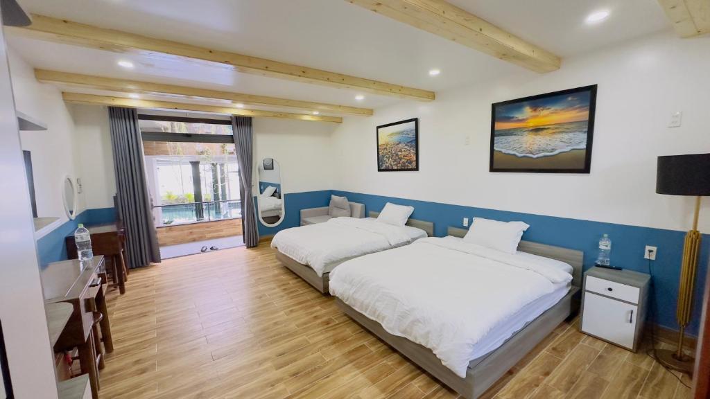 Dalat Family Hostel photo