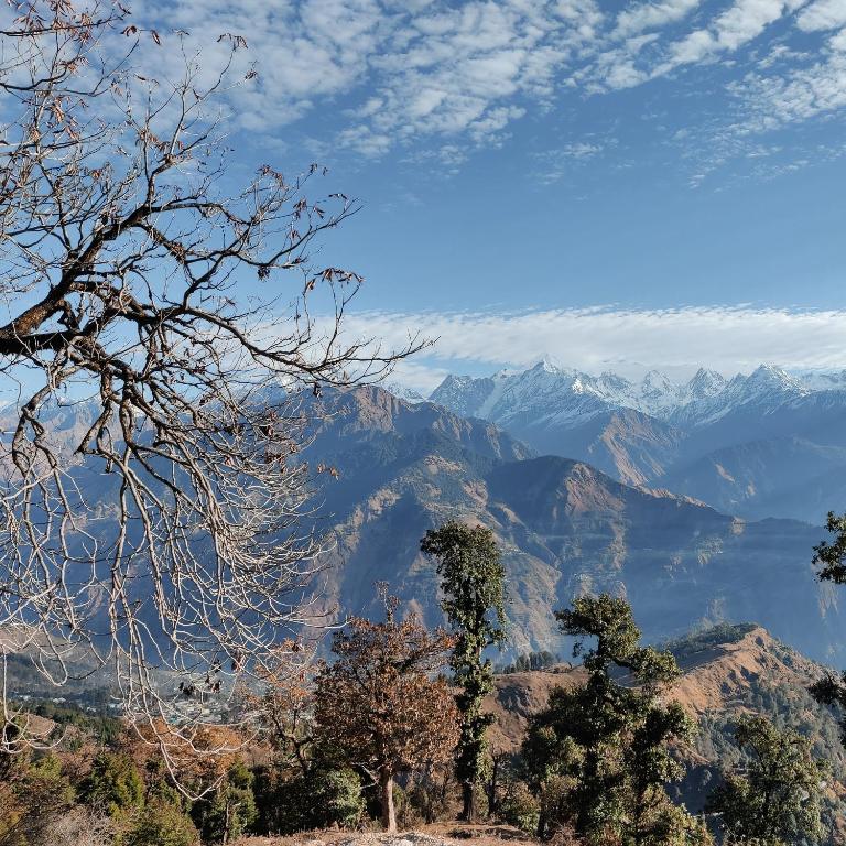 Himalayan Glamping photo