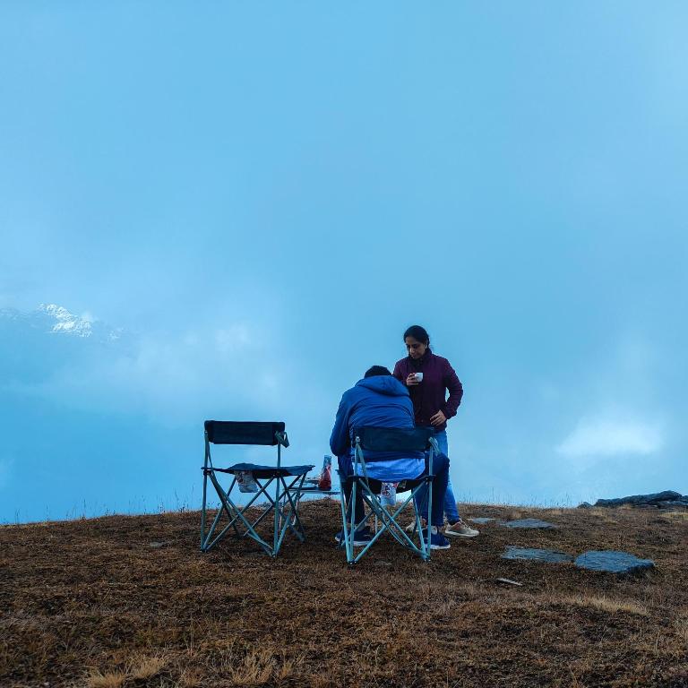 Himalayan Glamping photo