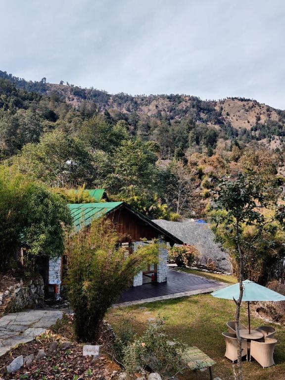 Himalayan Glamping photo