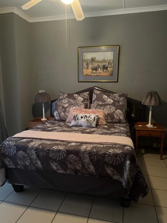 Schoon Guest House photo