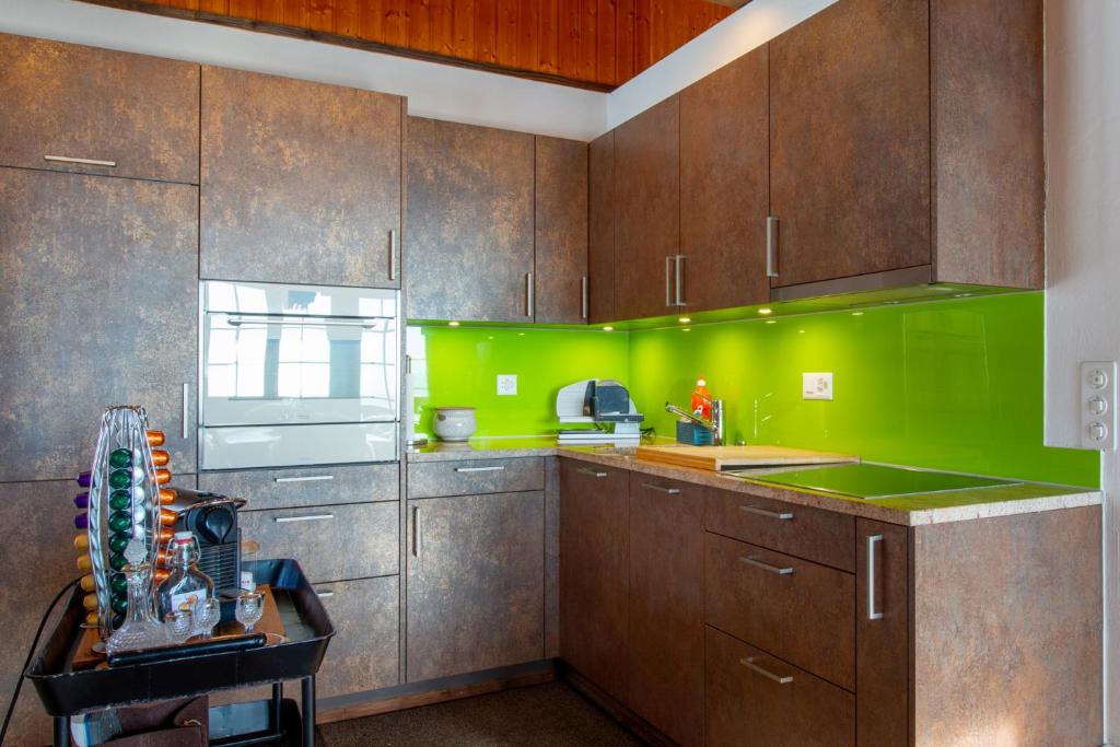Chalet Bijou - 5