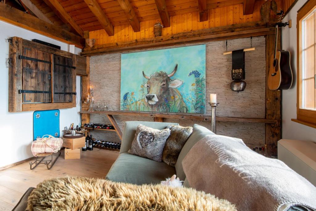 Chalet Bijou - 4