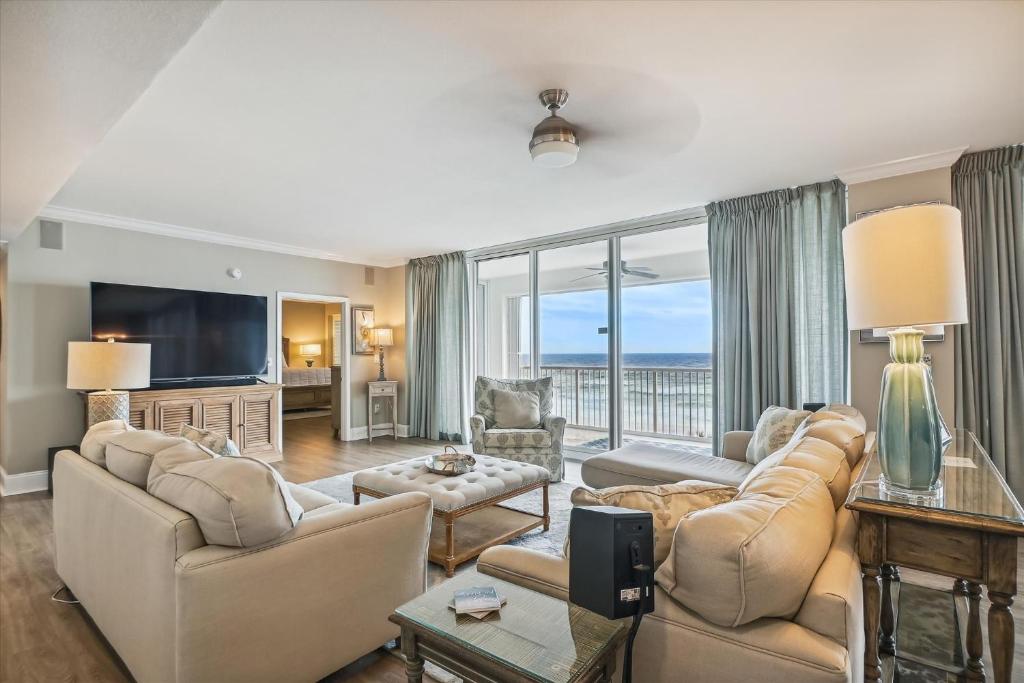 Oceania 405 Condo Destin Condo — Hotel in Destin (FL)