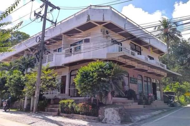 Orachon House photo