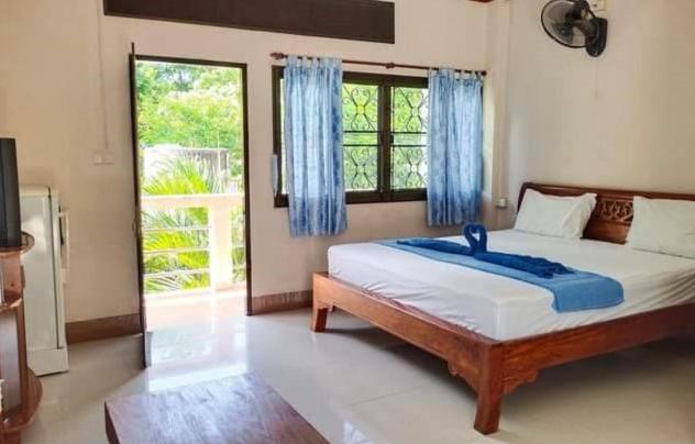 Orachon House photo