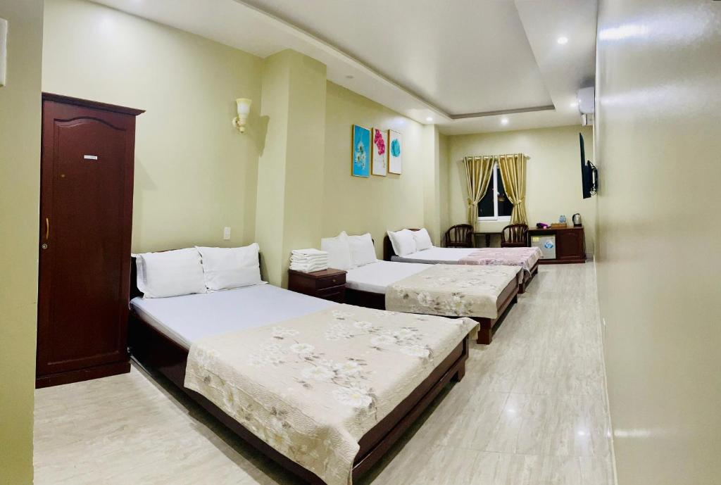 Thuy Van Hotel Vung Tau