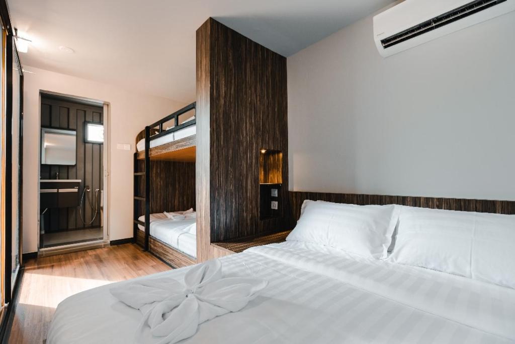 7號旅館 (SPOT ON 90367 7 inn Semporna)