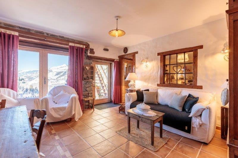 appartement de charme 4/6 pers dans joli village de montagne - 3