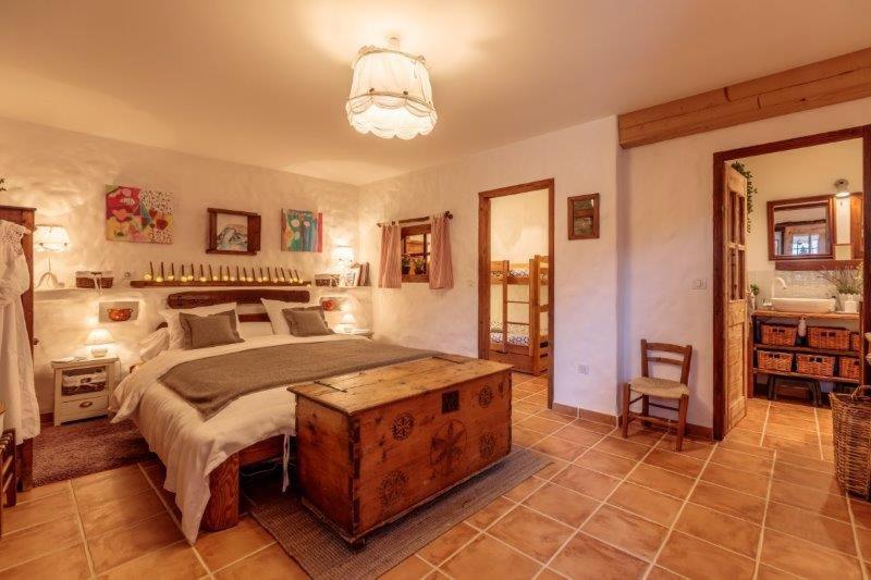 appartement de charme 4/6 pers dans joli village de montagne - 5