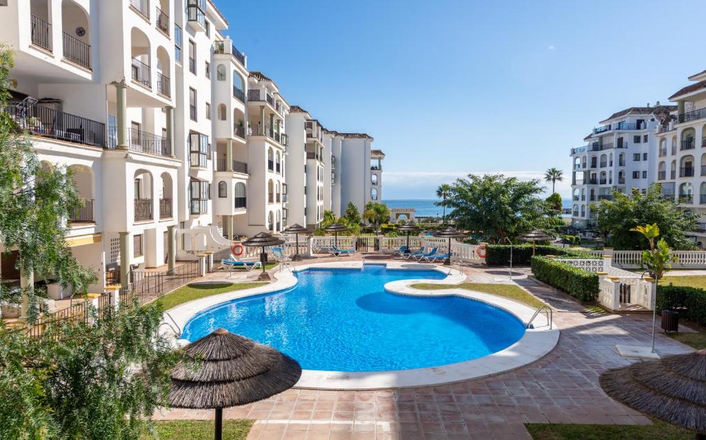 Marina Duquesa 2411 Penthouse - 5