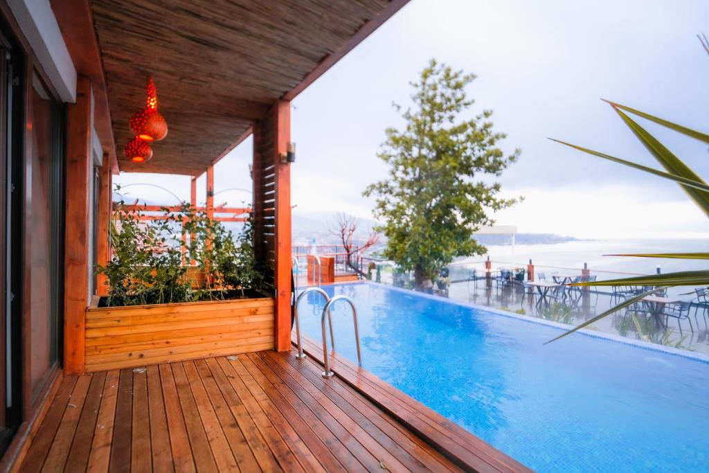 Sapanca Villa Suite photo