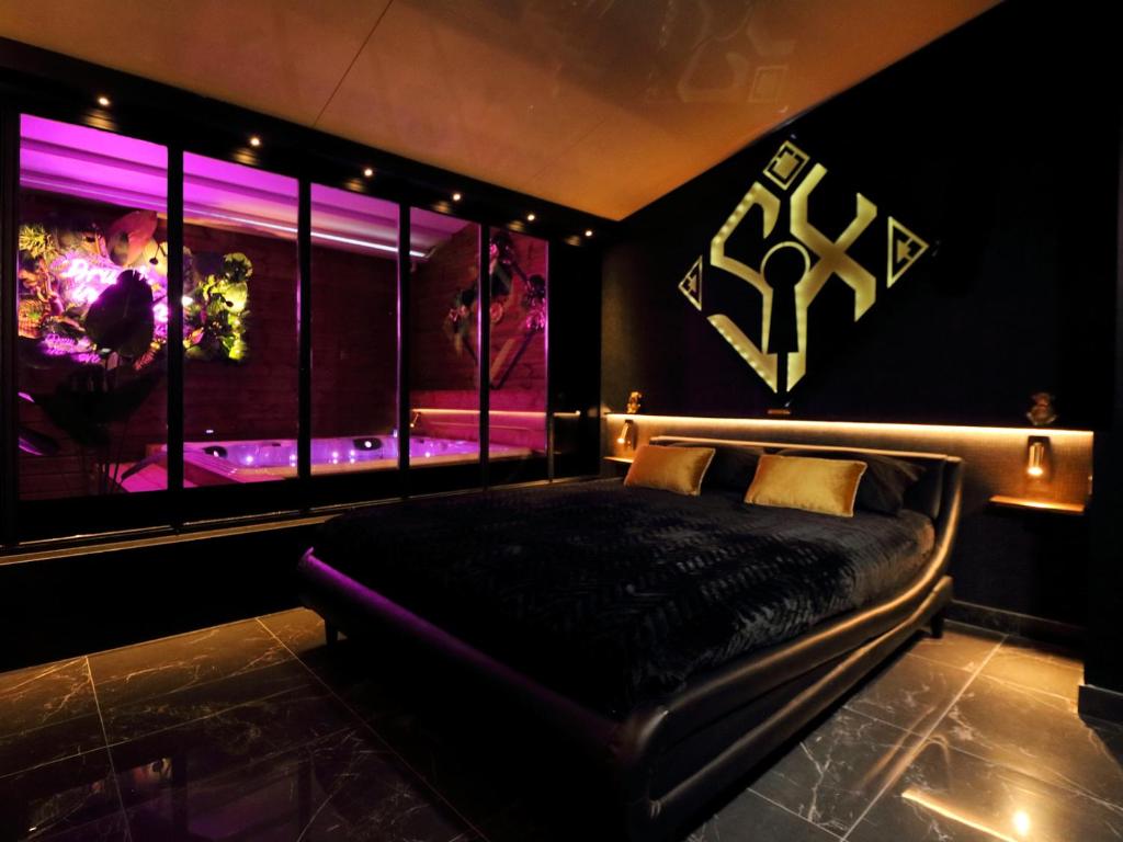 Sxcape ROOM - 5