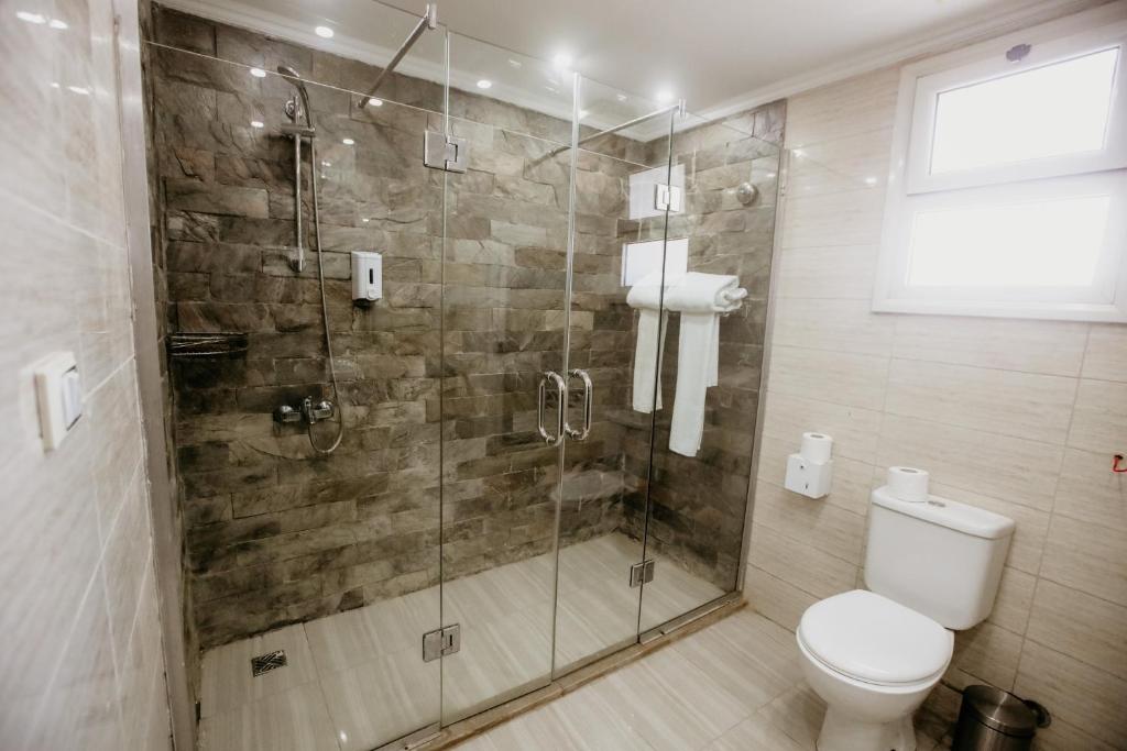 Caves Beach Resort Adults Only — Hurghada, Red Sea