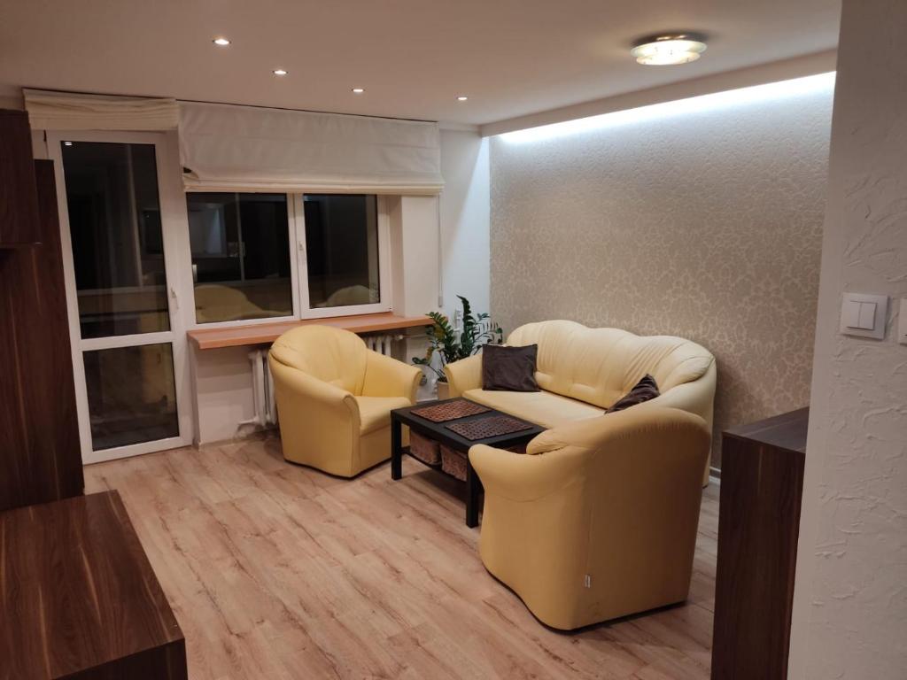 Mieszkanie Konopnickiej Centrum, Apartment Bialystok