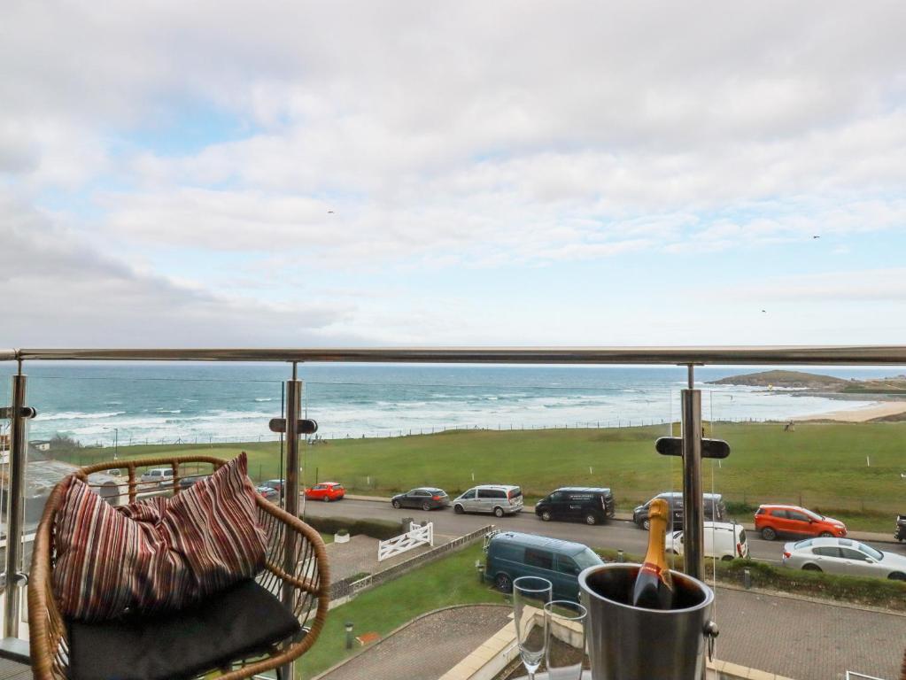 Fistral Retreat, Newquay