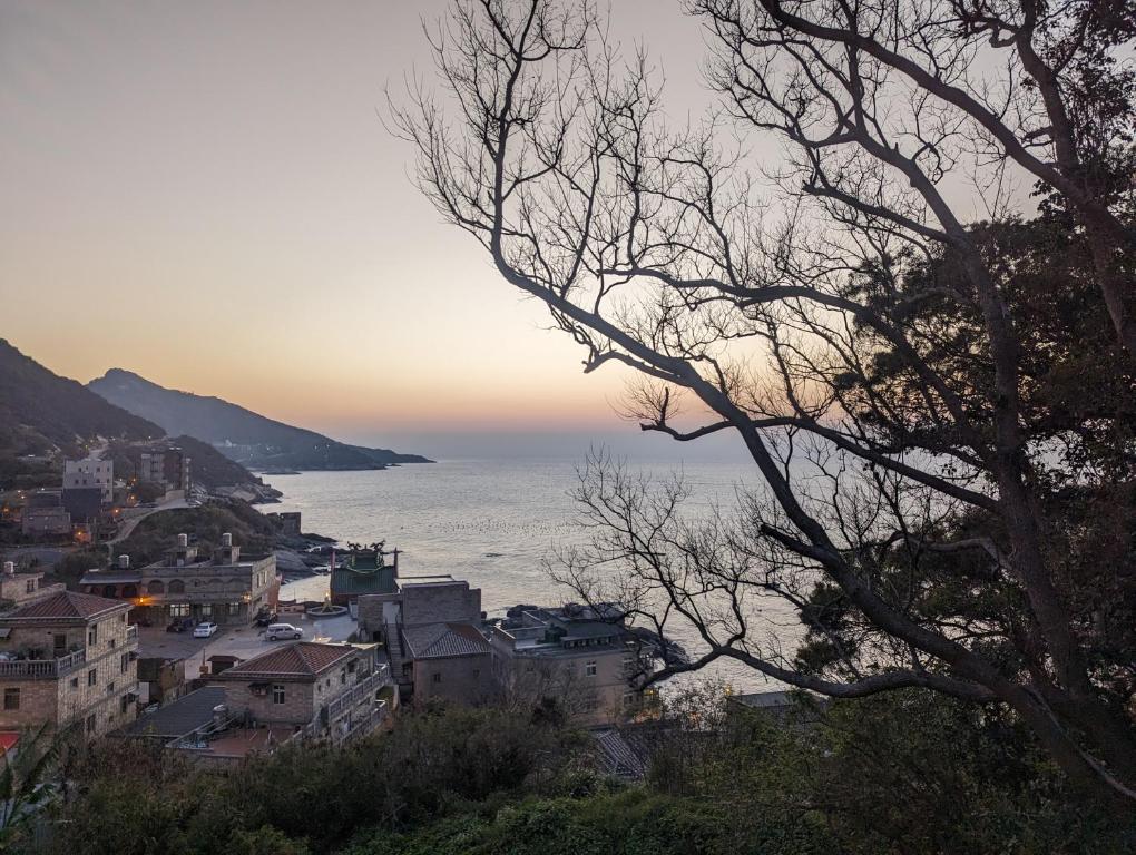 Ran Ran 29 Guest House, Beigan