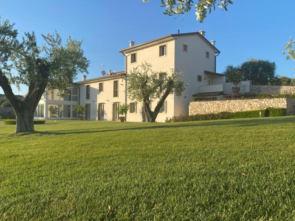 Agriturismo Ortaglia Bardolino - 1