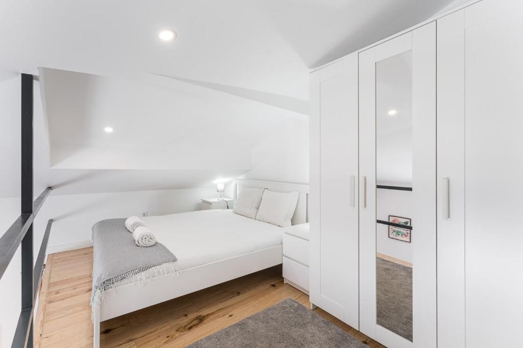 GuestReady - The Little House in Porto photo