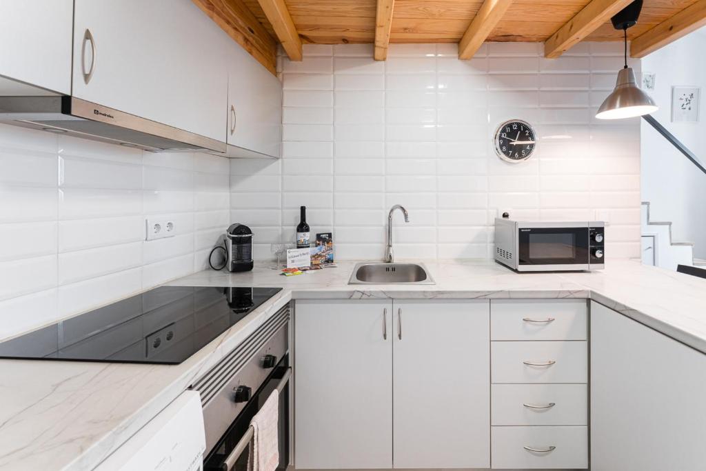 GuestReady - The Little House in Porto photo