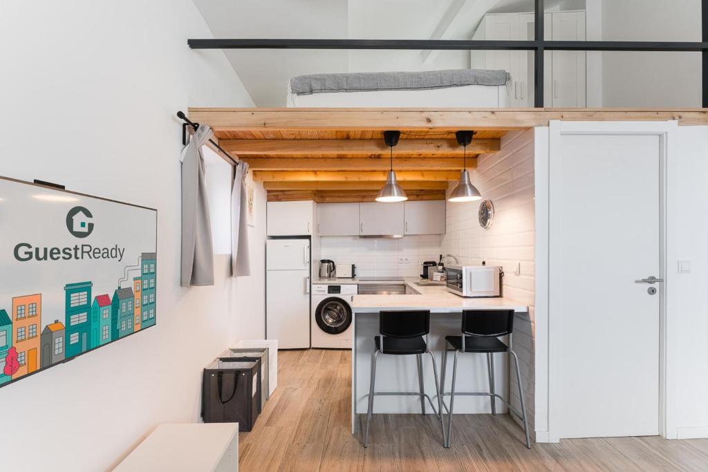 GuestReady - The Little House in Porto photo