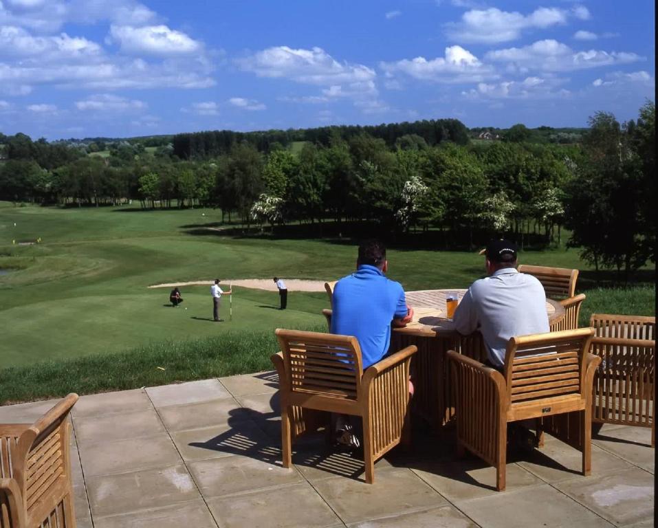 Abbey Hotel Golf And Spa Abbey Hotel Golf And Spa