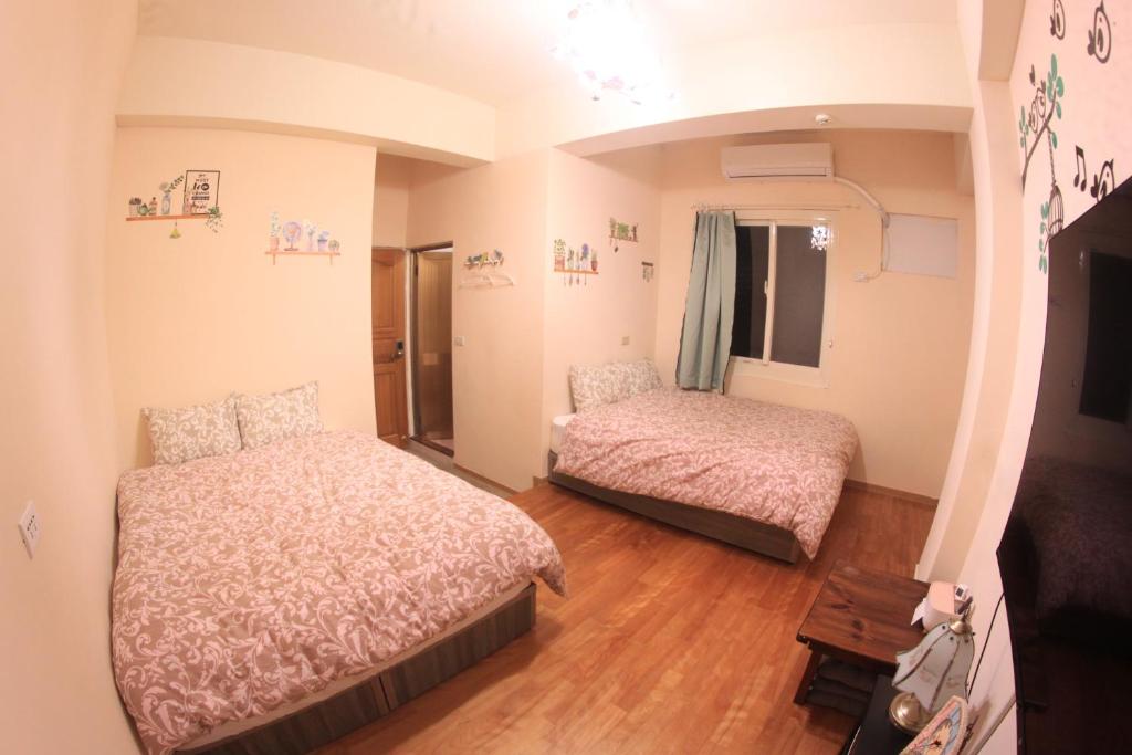 九份 珂菲私旅-知雨樓 I 贈心意早餐 Jiufen Homestay Cafe Sleep B&#038;B-Rain House 日夜間導覽 合法民宿
