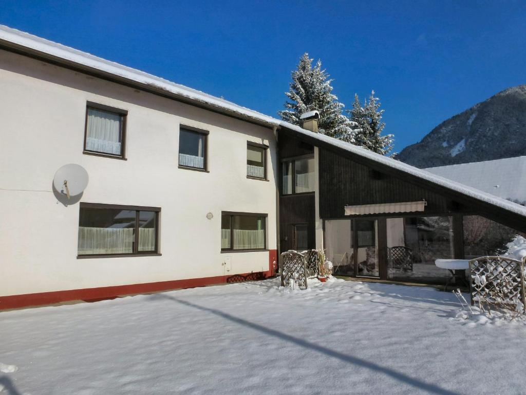 Haus Tapestry - 2