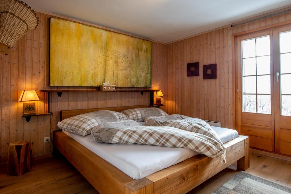 Chalet Bijou - 3