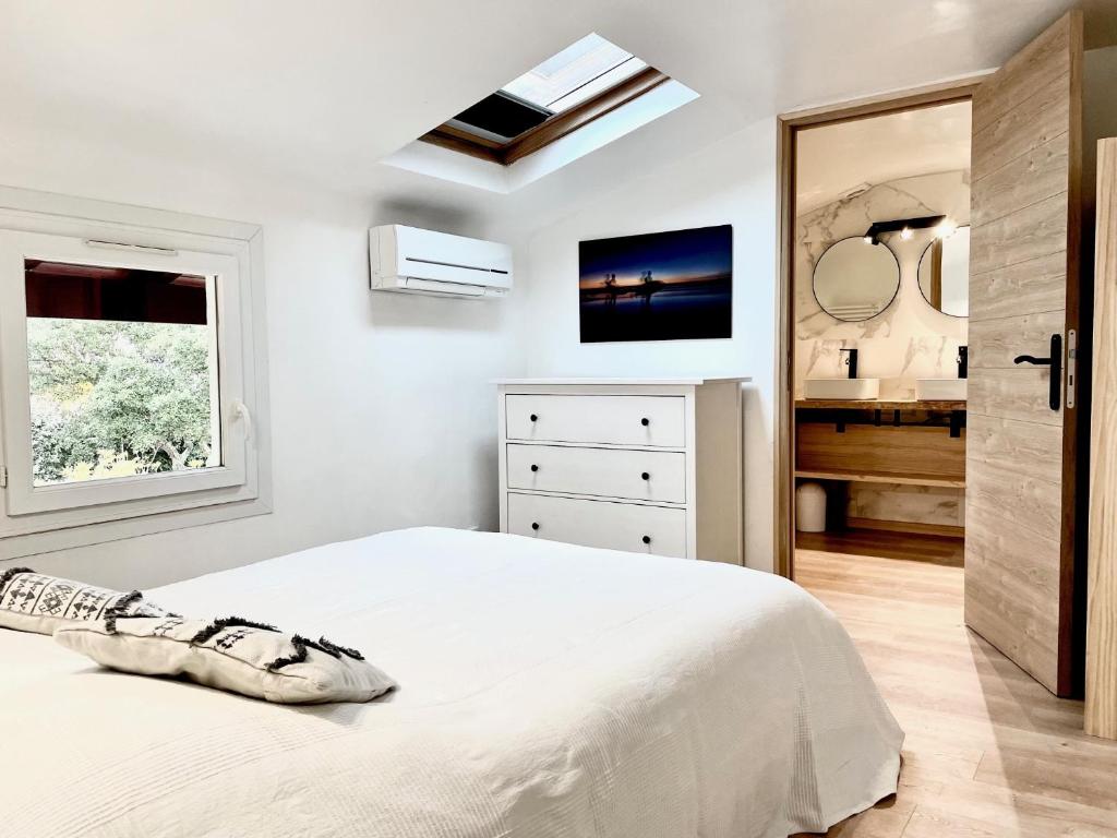 Appartement La Nord - Villas Lake and Sea - 2