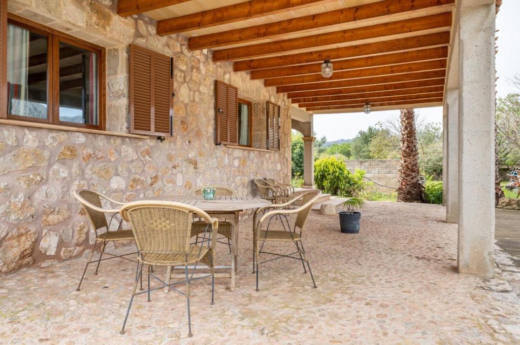 Can Jaume, Pollença