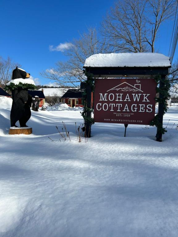 Mohawk Cottages photo