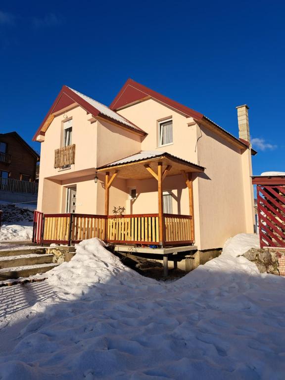 Villa Sofija - 1
