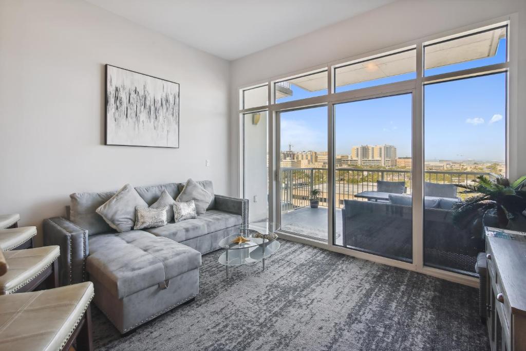 Emerald 705, Galveston