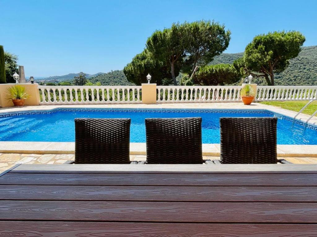 Villa reina by costabravaway - 4