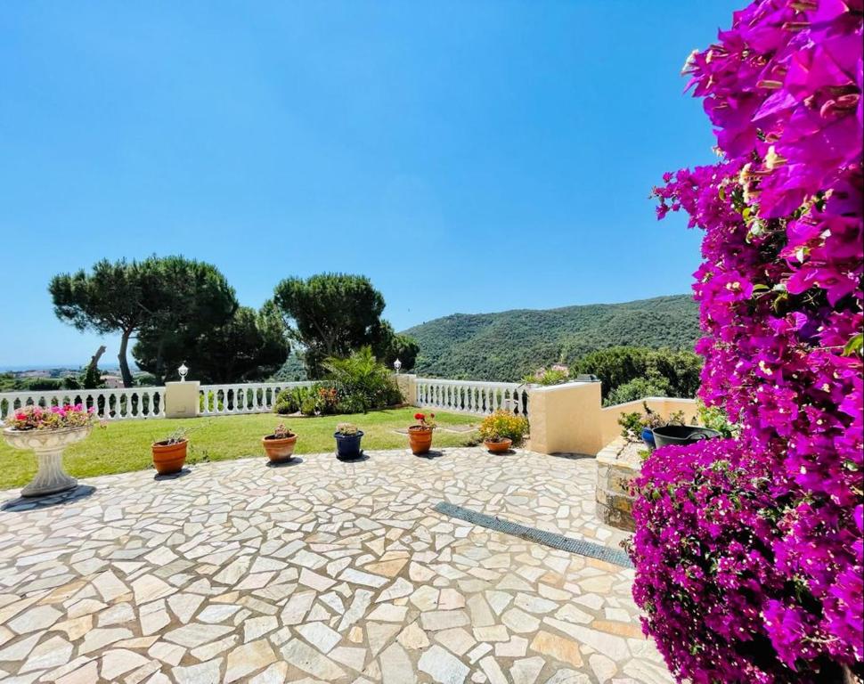 Villa reina by costabravaway - 5