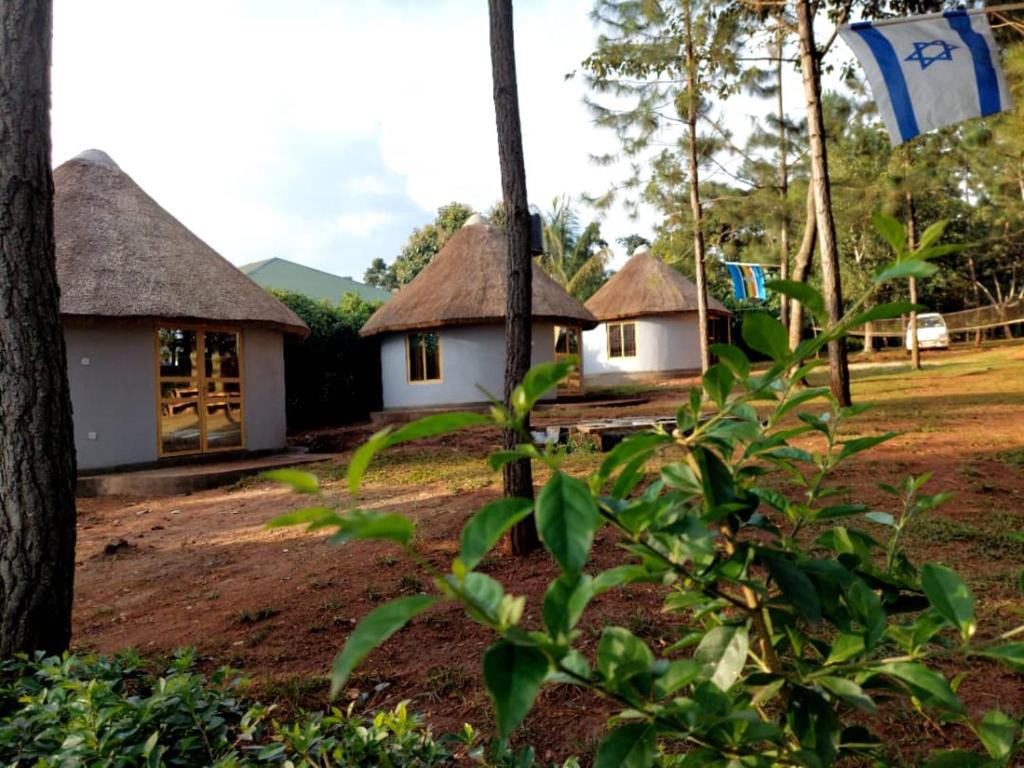 BN Private Beach — Hotel in Jinja