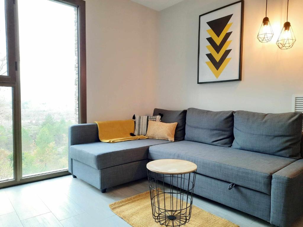 Apartamentos Ordesa Ainsa - 4