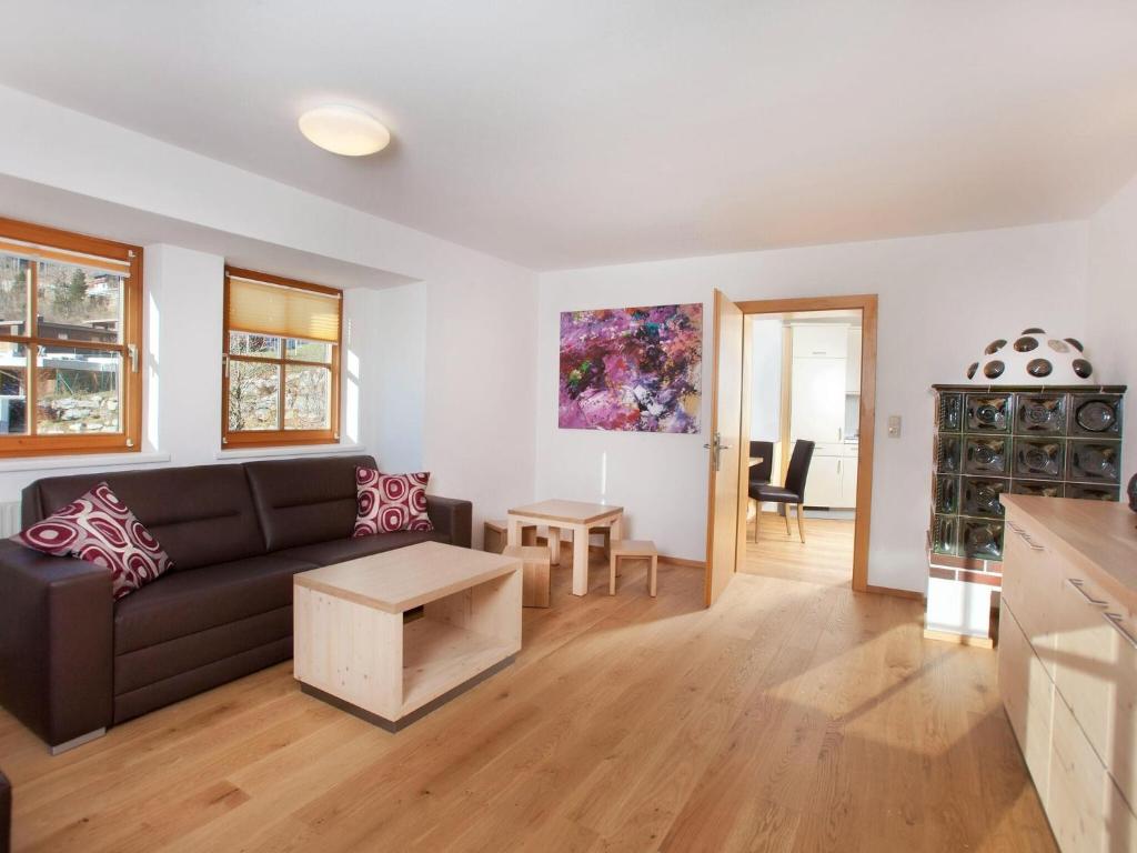 Apartment Wald im Pinzgau near Ski Lift - 5