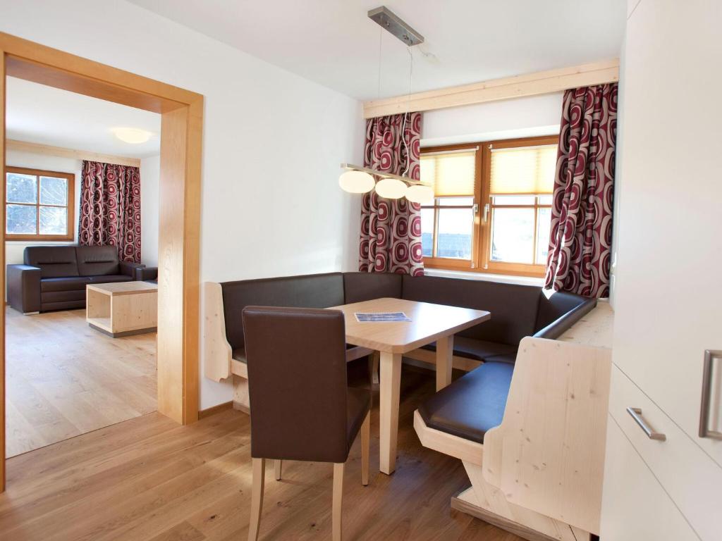 Apartment Wald im Pinzgau near Ski Lift - 3