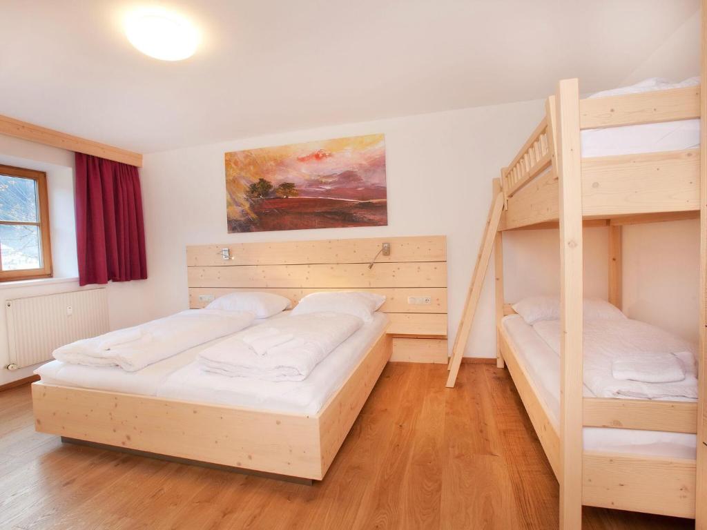 Chalet in Pinzgau near Wildkogel Arena - 3