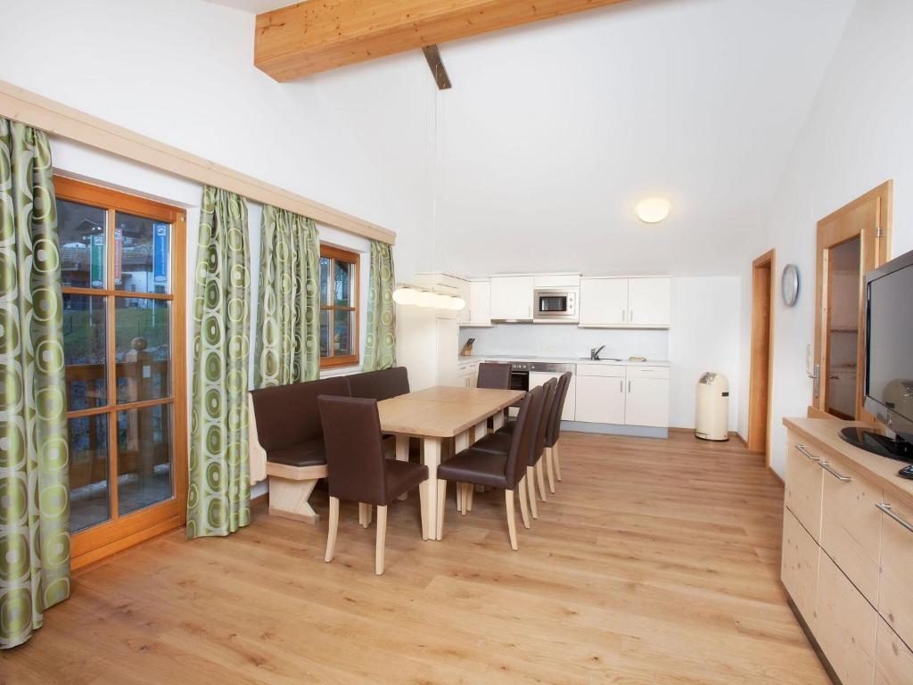 Apartment in Wald near Ski Slopes - 2