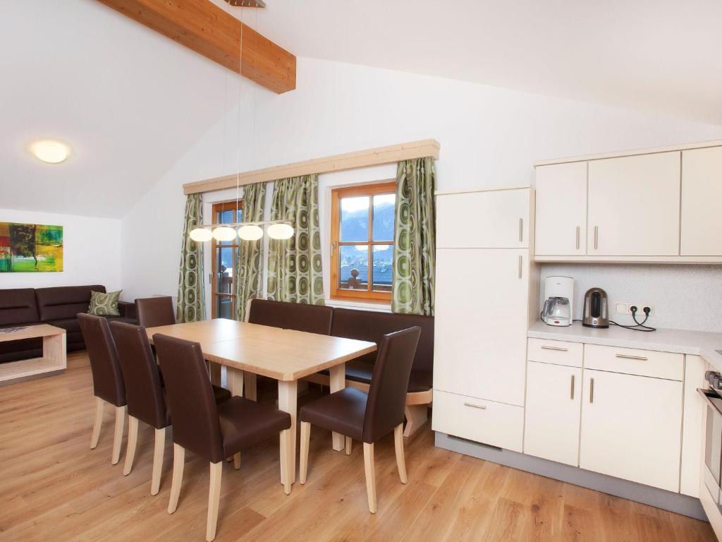 Apartment in Wald near Ski Slopes - 4